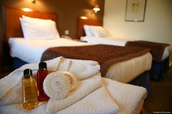 Hotel Sporting Lodge Middlesbrough (Redcar and Cleveland)